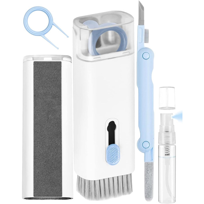 Електричний пилозбірник 150000 RPM - компактний пилодув з безщітковим мотором, преміум-якість