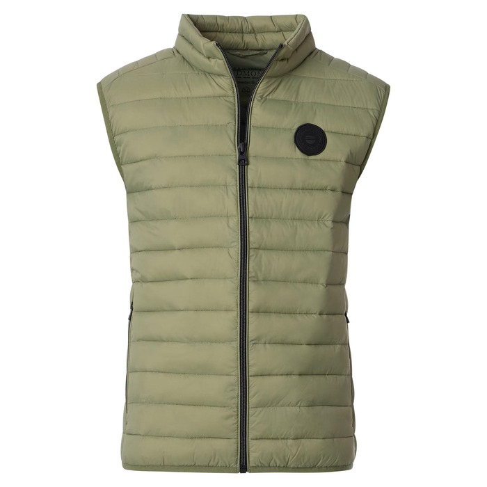 Жилет Redmond Weste uni (6XL, зелений (632))