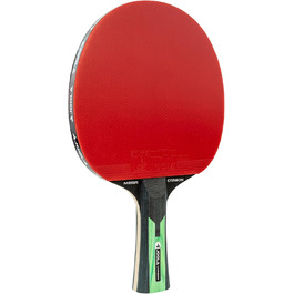 JOOLA Infinity Carbon, Mega Carbon, and Rossi Carbon Table Tennis Paddles - ITTF Approved for Advanced Players & Tournament Singles
