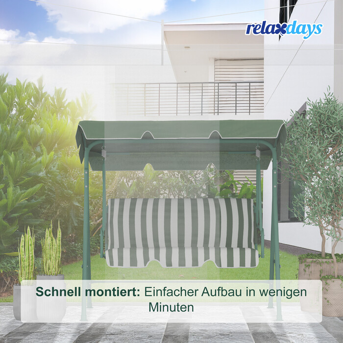 Relaxdays Mosquito Net XXL