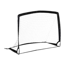 Relaxdays Football Pop Up Goal з кишенею
