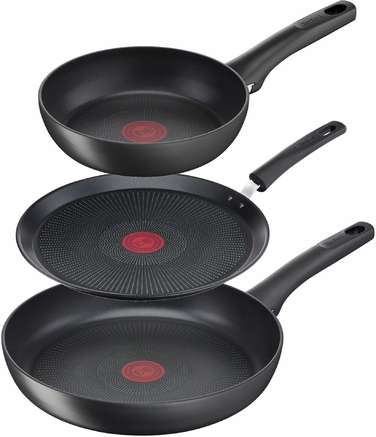 Сковорода для млинців TEFAL ULTIMATE 25 см