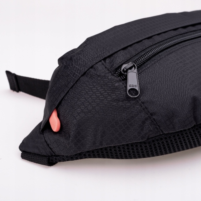 Поясна сумка Elbrus Nerka Quiver II, чорна