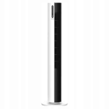Колонний вентилятор Climative Pure Air Plasma TF-43ELWBP, білий