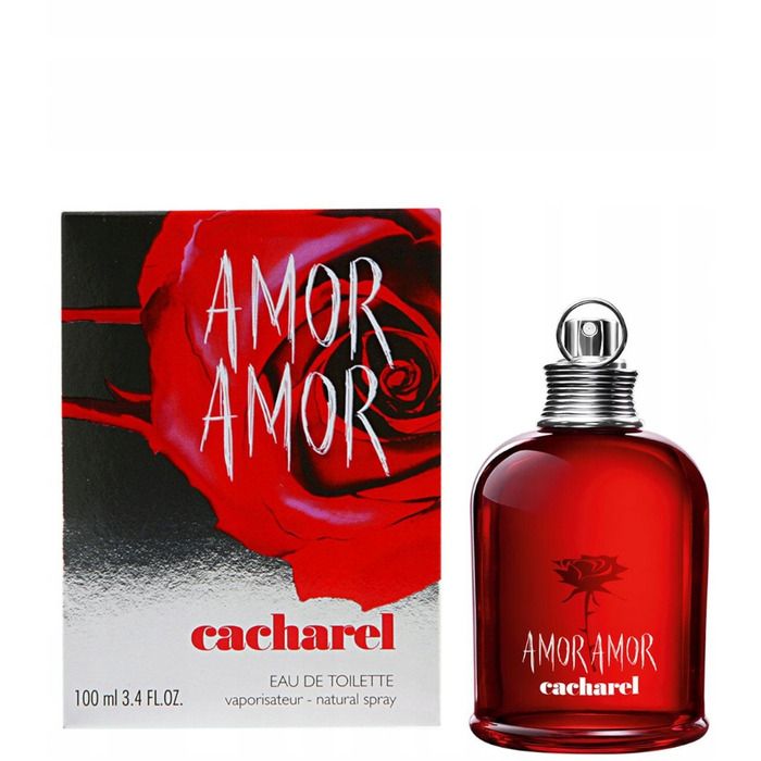 Парфумована вода Cacharel Amor Amor, 100 мл