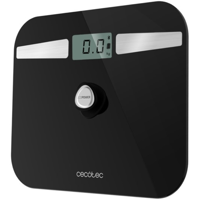 Розумні ваги для ванної кімнати Cecotec Surface Precision EcoPower 10200 Smart