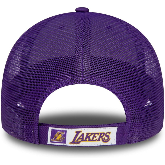 Кепка New Era NBA Basketball 9Forty/9Fifty - Бейсболка Snapback з логотипом Bulls, Nets, Lakers, Bucks (однаковий розмір)