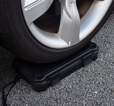 Чохол для сигар Humidor, 5 шт., водонепроникний, стійкий до зминання, герметичний, міцний, чорний