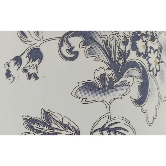 Сенсорна настільна нічна лампа з абажуром, LED, золотиста