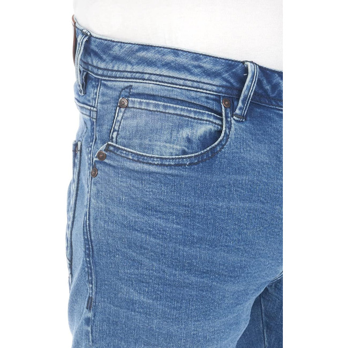 Чоловічі джинси LTB Roden Bootcut Stretch блакитні (32W/32L) - класичний буткат, зручний крій