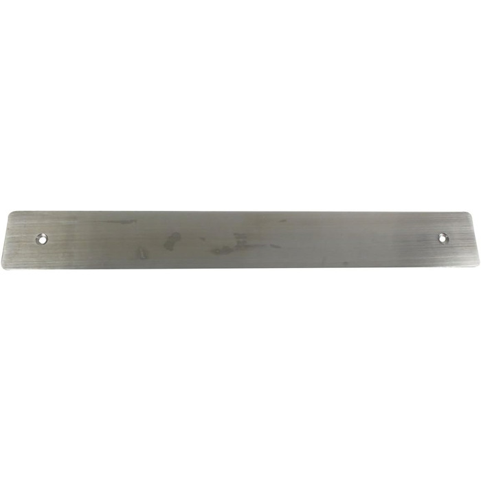 Kela 15715 Magnetic Strip, 36 cm Length, Brushed Stainless Steel, Flat