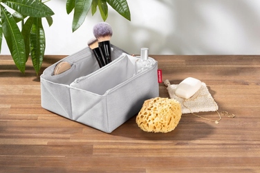 Косметичка Reisenthel FOLD CASE, сіра