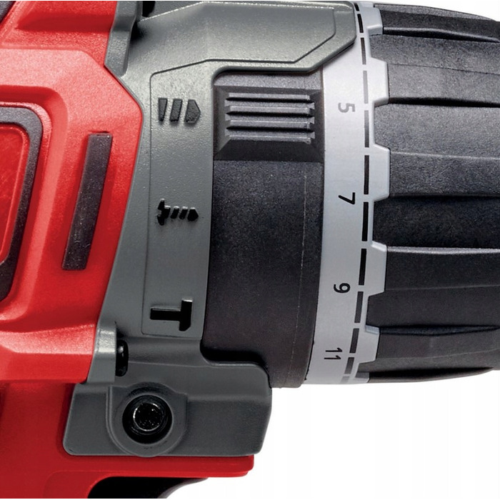 Акумуляторний шуруповерт Einhell TP-CD 18/70 Li-i Solo 18 В