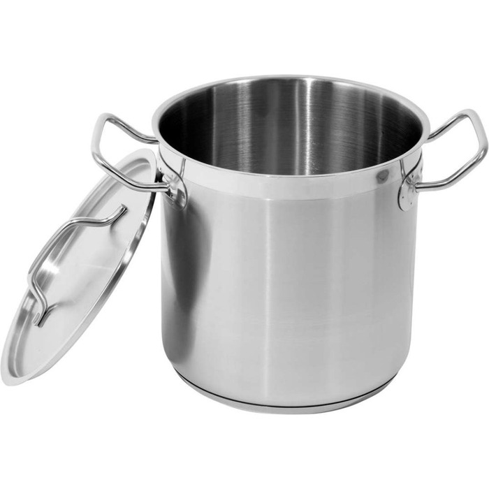 Каструля традиційна YATO Professional Kitchen Equipment, 6,3 л