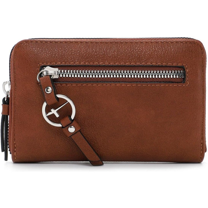 Tamaris Wallet TAS Nele 32807 Women's Wallet Solid