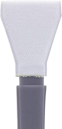 Набір для чищення сенсора камери VSGO 12 шт. з розчином 10 мл, сухими стікерами для CCD/CMOS, для Nikon, Sony (16 мм з очисником)