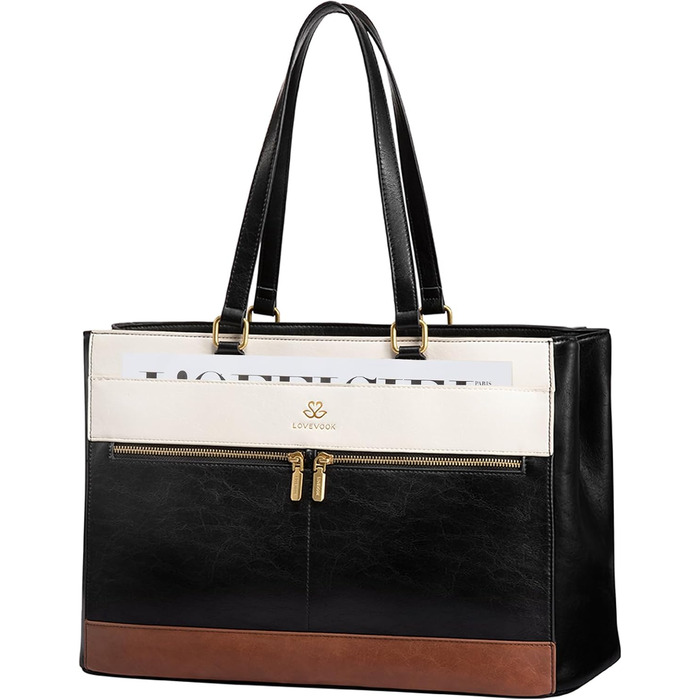 Сумка жіноча LOVEVOOK для ноутбука 15.6