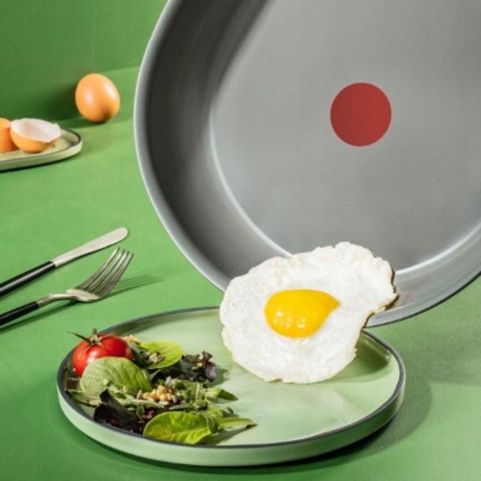 Набір сковорідок Tefal Ingenio Renew L2609502