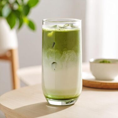 Набір склянок Glasmark KROSNO 1992 Longdrink 6 шт, 400 мл для води, коктейлів, високі склянки для віскі, придатні для мийки в посудомийній машині