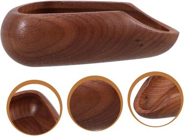 Cabilock 2 Pack Coffee Bean Measuring Tray, Coffee Bean Measuring Cup, Coffee Beans, Coffee Measuring Cup, Coffee Bean Holder, Bean Sample Dish, Reusable Bean Tray