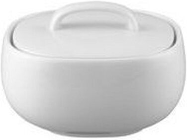 Rosenthal Moon Sugar Bowl for 6 People