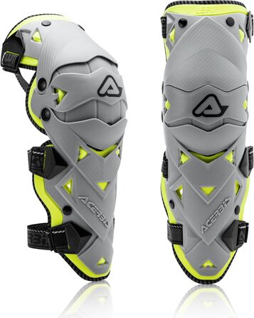 Наколінники Acerbis Impact Evo 3.0 для мотокросу, захисні