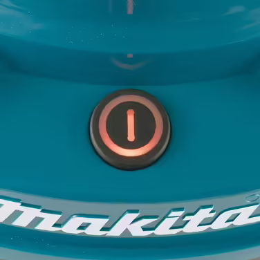 Електричний акумуляторний чайник Makita DKT360Z 2x18В (без акумулятора та зарядного пристрою)