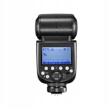 Спалах Quadralite Stroboss 60 II для Fuji