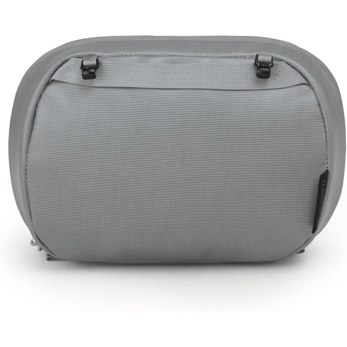 Osprey Transporter Large Toiletry Kit - Чоловічий/Жіночий Набір Туалетних Принадлежностей, Сірий