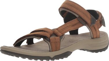 Сандалі Teva Midform Universal Pride жіночі коричневі 37 EU