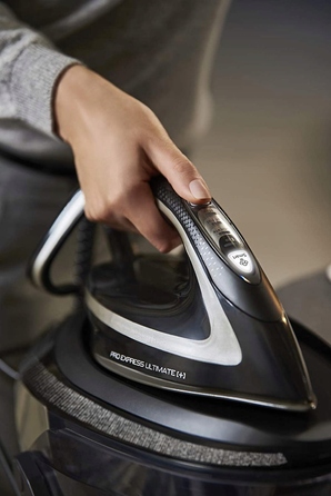 Парова станція Calor Pro Express Ultimate+ 2600 Вт