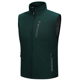 колір: темно-зелений