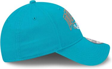 Кепка бейсболка New Era Unisex M 940outline Miami Dolphins, універсальний розмір