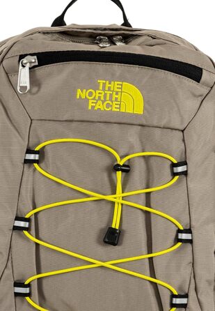 Рюкзак The North Face Jester (Stone Slab/Tnf Black)