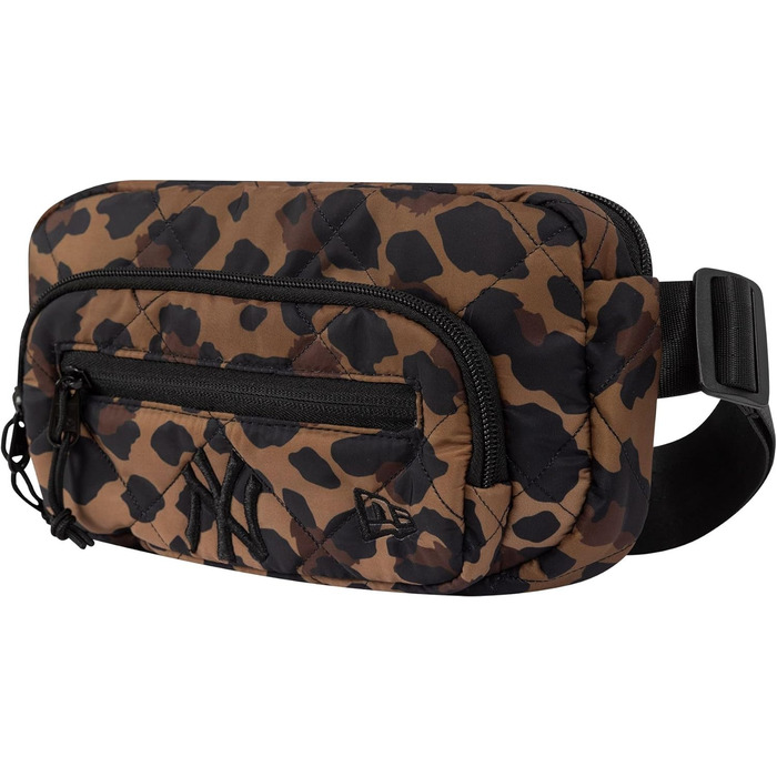 Сумка на пояс New Era MLB з логотипом New York Yankees, універсальний розмір