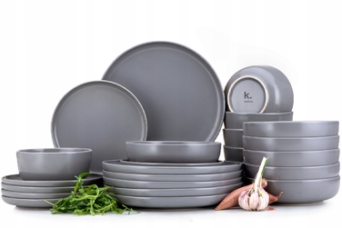 Обідній сервіз Konsimo Victo, 24 предмети
