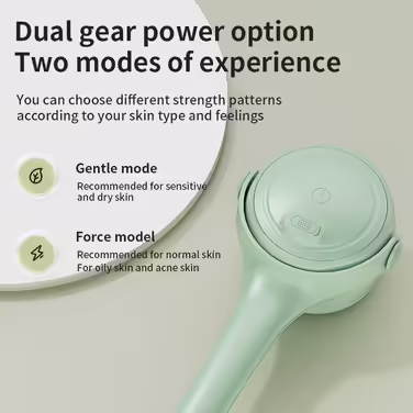 Electric bath brush, multi-brush head, cleaning tool, multifunctional, handheld, household, rechargeable bath brush, toiletries