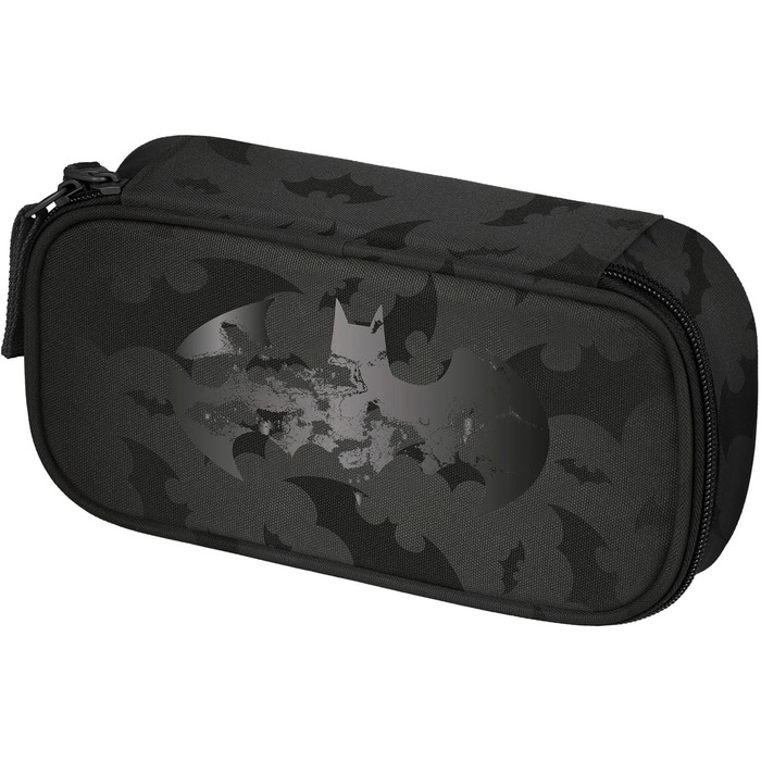 Шкільний рюкзак Baagl для хлопчика (3 шт.): рюкзак, пенал, сумка. Ергономічний, для початкової та середньої школи. З нагрудним ременем.