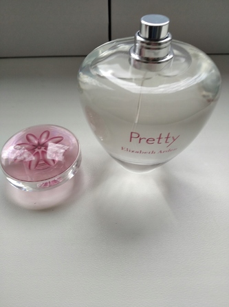 Парфумована вода для жінок Elizabeth Arden Pretty, 100 мл