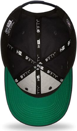 Кепка New Era New York Yankees 9Fifty Stretch Snapback сірого кольору (31, #51-29806)