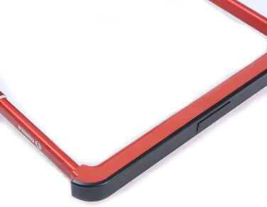 Чохол-валіза Hartschalen Gorilla для ділових поїздок з відділенням для ноутбука та TSA замком, чорний