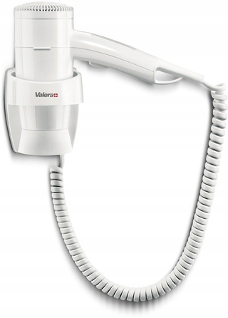 Фен для волосся Valera Premium 1200W Super White (готельна серія)