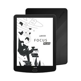 Електронна книга inkBOOK Focus Plus 32 ГБ, 7,8