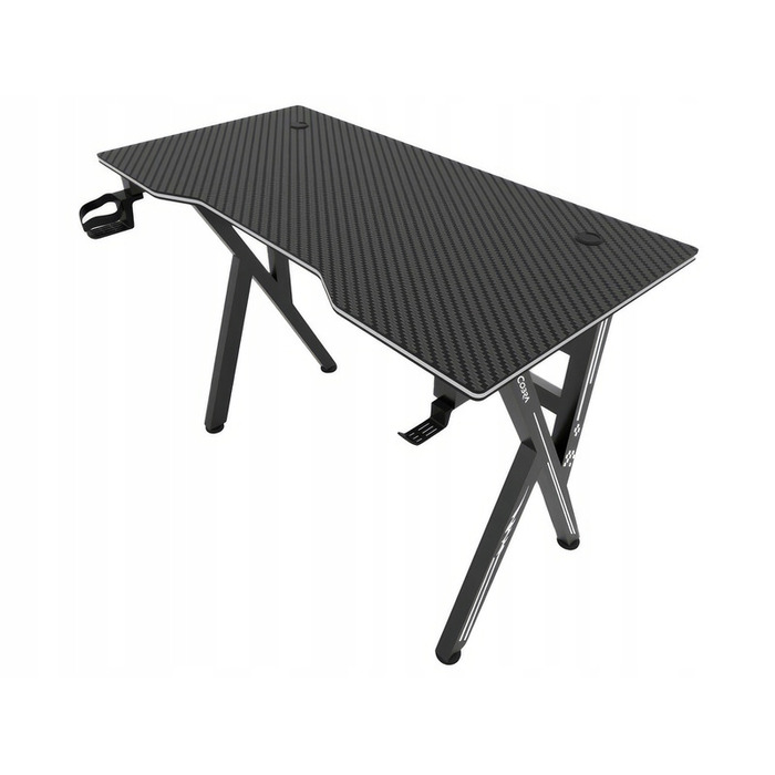 Ігровий стіл COBRA CR2009, чорний