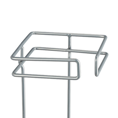 Relaxdays Metal Umbrella Stand