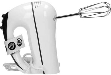 Міксер Russell Hobbs Aura 18965-56, 5 швидкостей