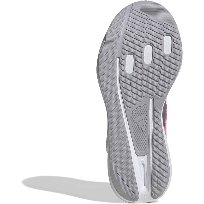 Жіночі кросівки Adidas Duramo SL 2, 40 2/3 EU, Bliss Pink/Silver Metallic/Fusion Pink