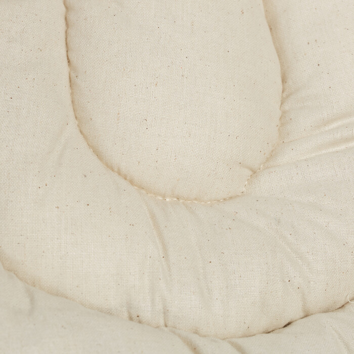 Relaxdays Pet Bed for Dogs and Cats