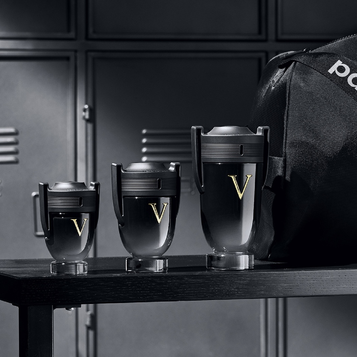 Парфумована вода Paco Rabanne Invictus Victory, 100 мл, східна