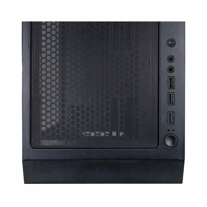 Корпус для комп'ютера Silver Monkey X Coffer SMXC046